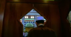 Keutamaan Salat Tarawih Malam ke-23: Allah Bangun Kota di Surga
