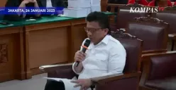 Ferdy Sambo Batal Hukuman Mati, Jadi Penjara Seumur Hidup, Publik: Bentar Lagi Terciduk Bebas Liburan ke Bali