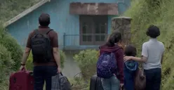 Rekomendasi film Indonesia bertema keluarga (Sumber : tangkapan layar YouTube Keluarga Cemara)