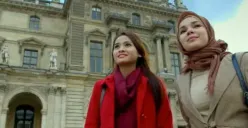 5 Rekomendasi Film Bergenre Islami, Tetap Menghibur dan Syarat Penuh Makna. Cocok Untuk Menemani Libur Lebaran