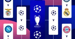 Jadwal Perempat Final Liga Champions Eropa, Tengah Pekan Ini 13 - 14 April 2023