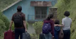 Bisa Ditonton Bersama Keluarga Saat Libur Lebaran, Berikut 5 Film Indonesia Bertema Keluarga