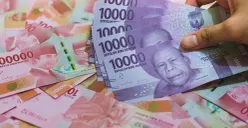 ilustrasi uang THR anak (Sumber : Pixabay)