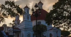 Pemudik, Catat 23 Nomor Telepon Darurat di Semarang Ini