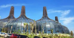 Dusun Semilir, Objek Wisata terlengkap di Semarang (Sumber : Instagram/Dusun Semilir)