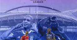 Perempat filan Liga Champions: Benfica vs Inter Milan (Sumber : Twitter)
