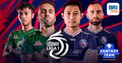 Link Live Streaming Liga 1 Indonesia: Persebaya Surabaya vs Arema FC, Selasa 11 April 2023 Pukul 20.30 WIB