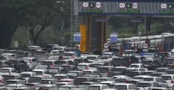 Prediksi Puncak Arus Balik Lebaran 2023, Bakal Terjadi Dua Gelombang, Hindari Tanggal-Tanggal Ini