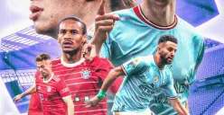 Perempat Final Liga Champions, Manchester City vs Bayern Munchen: Prediksi, Rekor Pertemuan, dan Link Live Streaming