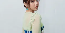 Lirik Lagu Tega - Tiara Andini, Berkisah Tentang Seseorang yang Diselingkuhi