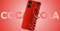 Realme 10 Pro 5G Coca Cola Edition (Sumber : Realme)