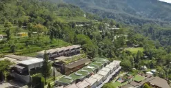 Pondok Kopi Umbul Sidomukti. (Sumber : instagram/umbul.sidomukti)