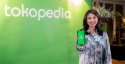 Peningkatan transaksi di Tokopedia jelang Ramadhan 2023. (Sumber : Tokopedia)