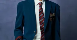 Zayyan Xodiac. (Sumber : twitter/XODIACofficial)