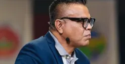 Komeng Selipkan Candaan untuk Abdel yang Berduka, Aksinya Justru Didukung Netizen