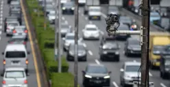 Masyarakat diminta untuk waspada terhadap Modus Penipuan Tilang Elektronik yang dikirim Lewat WhatsApp (Sumber : Twitter)