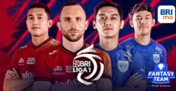 Link Live Streaming Liga 1 Indonesia: Bali United vs PSIS Semarang, Rabu 12 April 2023 Pukul 20.30 WIB