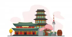 Nama 12 Bulan dalam Bahasa Korea, Mudah Hafalkan Tulisan Hangulnya