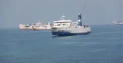 Hati-Hati! BMKG Ingatkan Ada Gelombang Tinggi di Pantai Selatan Jawa pada Arus Balik Lebaran 2023, Pemudik Jalur Laut Harus Waspada