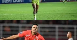 Persaingan Top Skor Liga 1 Indonesia 2022-2023: Tertinggal dari Matheus Pato, David da Silva Harus Cetak Hattrick