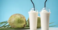 8 Manfaat Air Kelapa untuk Kesehatan Tubuh, Bagus untuk Ibu Hamil