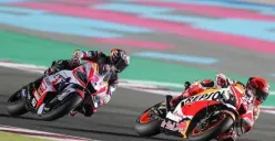 GP Amerika 2023: Marquez dan Bastianini Absen karena Masih Cedera