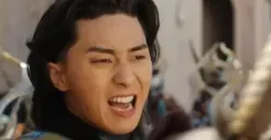 Trailer The Marvels Rilis, Park Seojoon Tampil Gondrong