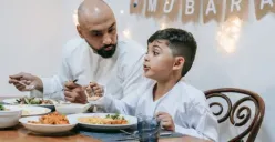 5 Keutamaan Silaturahmi di Hari Raya Idul Fitri, Salah Satunya Melapangkan Pintu Rezeki