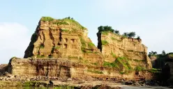 Tak Perlu Terbang Jauh, Tempat Wisata di Kota Semarang Ini Mirip di Amerika