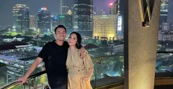 Raffi Ahmad dan Nagita Slavina. (Sumber : instagram/raffinagita1717)