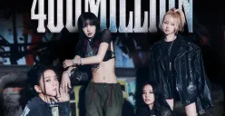 BLACKPINK. (Sumber : instagram/blackpinkofficial)