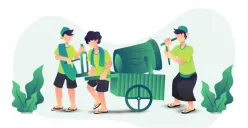 Tradisi Bangunkan Sahur selama Ramadan, Apa Hukumnya?