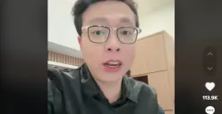 Dokter Richard Lee. (Sumber : tiktok/drrichardlee)