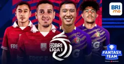 Link Live Streaming Liga 1 Indonesia: Persis Solo vs Persik Kediri, Kamis 13 April 2023 Pukul 20.30 WIB