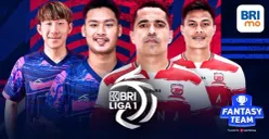 Link Live Streaming Liga 1 Indonesia: RANS Nusantara vs Madura United, Kamis 13 April 2023 Pukul 20.30 WIB