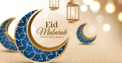 30 Twibbon Ucapan Selamat Idul Fitri 1444 Hijriah, Cocok Buat Pasang di Status WA