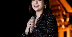 Lirik Lagu Tak Segampang Itu - Anggi Marito, Jadi Lagu Galau Paling Hits di TikTok