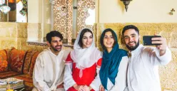 5 Tips Cara Jawab Pertanyaan Kapan Nikah Saat Lebaran Dengan Santai,Siapkan Jawaban Ini