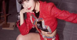 WADUH! Perpanjangan Kontrak YG Entertainment Diduga Ditolak Lisa BLACKPINK, Benarkah?