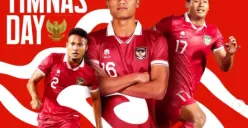 Timnas Indonesia U22 vs Lebanon U22 (Sumber : Instagram @PSSI)