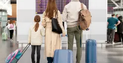 Ilustrasi calom penumpang mudik lebaran 2023 (Sumber : freepik)