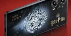 Keren Banget! Ini Spesifikasi Redmi Note 12 Turbo Edisi Harry Potter, Kapan Rilis di Indonesia?