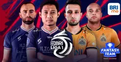 Link Live Streaming Liga 1 Indonesia: Arema FC vs Bhayangkara FC, Jumat 14 April 2023 Pukul 20.30 WIB