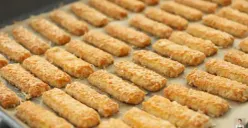 Resep Kastengel Mudah, Hadirkan Rasa Gurih dengan Limpahan Keju