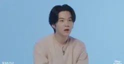 Segera Datang ke Indonesia, Suga BTS Kirim Pesan Manis ke Penggemar