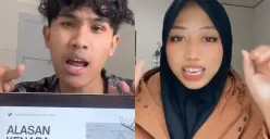 Usai Viral Video Tiktok Bima Kritik Lampung,Wanita Ini Ikut Buka Suara:Semoga Ini Didenger