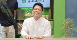 Gandeng Ariel Noah, GoSend Perkuat Dukungan untuk UMKM di Bulan Ramadan 2023