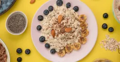 Ilustrasi menu sarapan (Sumber : Freepik)