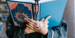 amalan wanita haid untuk dapat memperoleh malam lailatul qadar (Sumber : Freepik)