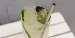 Resep Es Timun Serut, Segar Banget untuk Buka Puasa